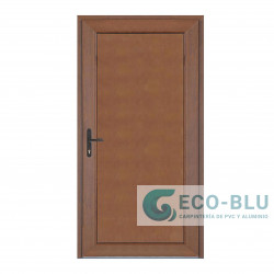 Puerta modelo D18 Serie ECO
