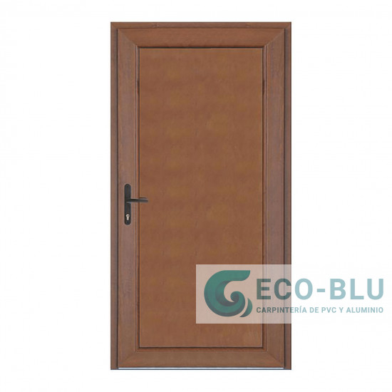 Porta modello D18  Serie ECO