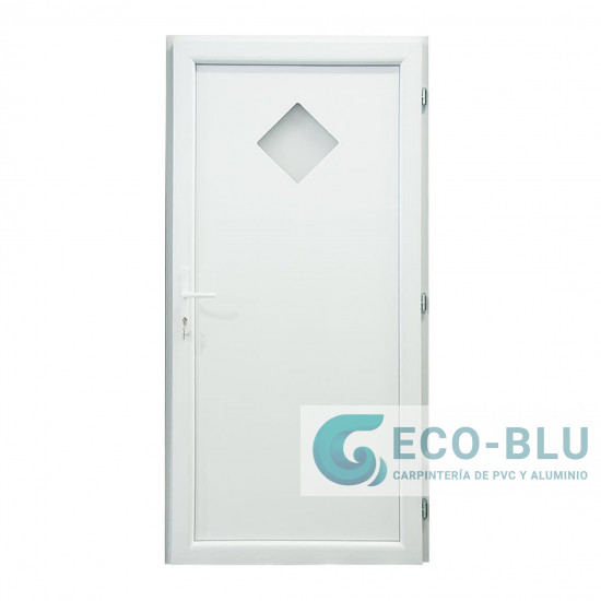Porta modello D19 Serie ECO