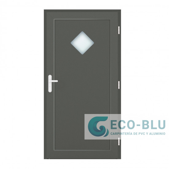 Porta modello D19 Serie ECO