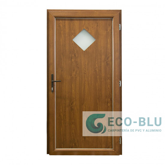 Porta modello D19 Serie ECO
