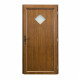 Porta modello D19 Serie ECO