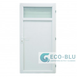 Puerta modelo D17 Serie ECO