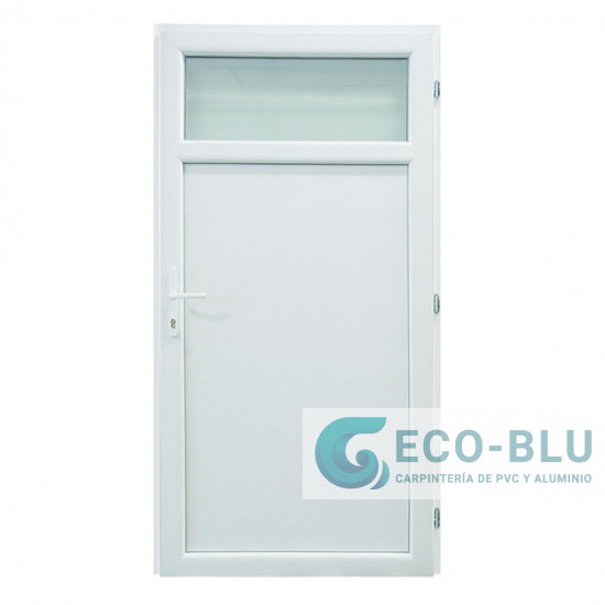 Porta modello D17 Serie ECO