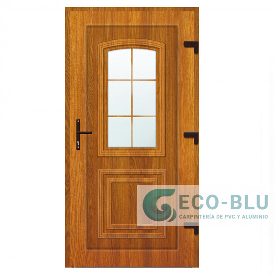 Porta modello E34 Serie ECO