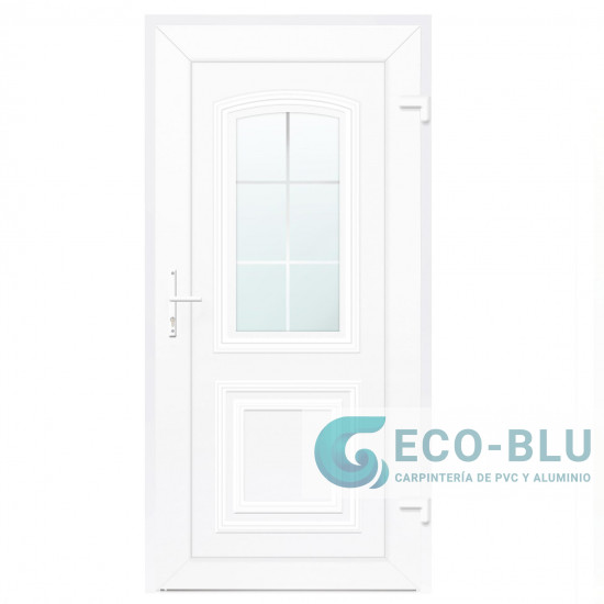 Porta modello E34 Serie ECO
