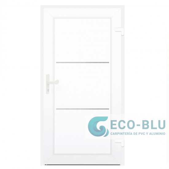 Porta modello E35 Serie ECO