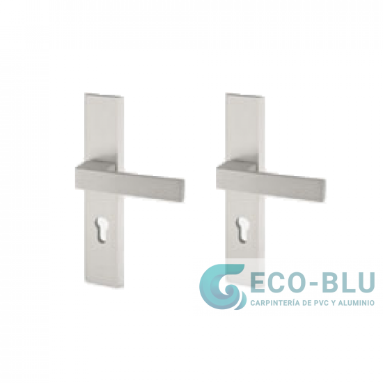 Porta CORDOBA 01 DESTRA Quercia scura  Serie 77Plus OUTLET