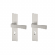 Porta CORDOBA 01 DESTRA Quercia scura  Serie 77Plus OUTLET
