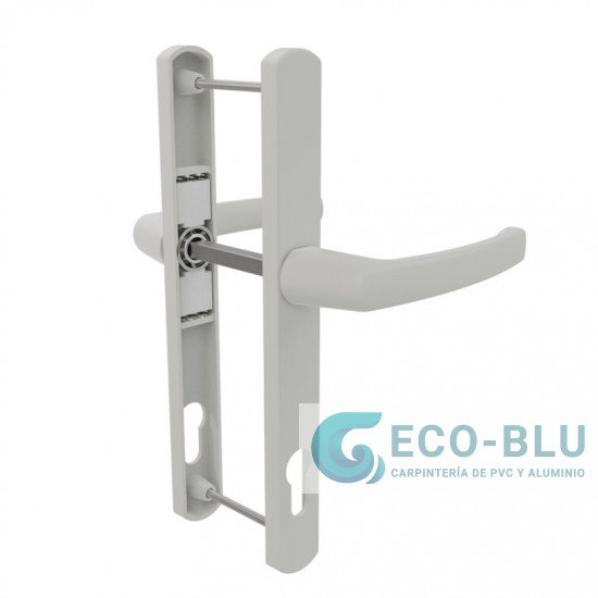 Porta modello D18  Serie ECO