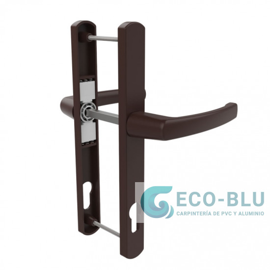 Porta modello D18  Serie ECO