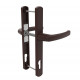 Porta modello D18  Serie ECO