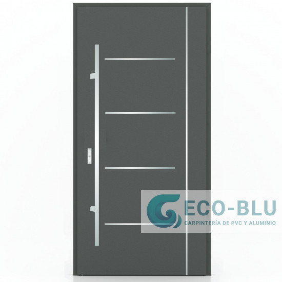 Porta modello ALTEA Serie 77 PLUS