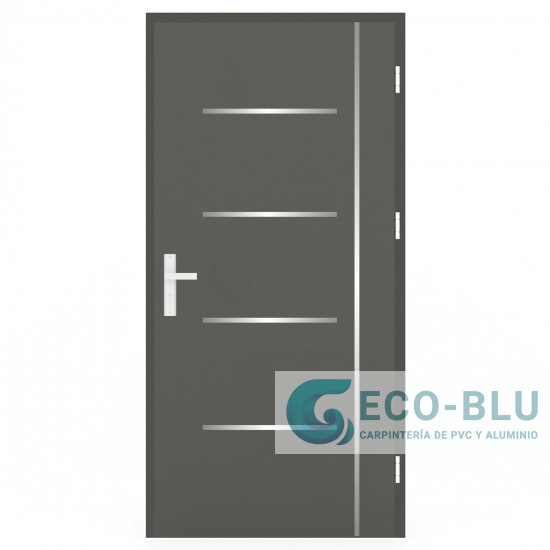 Porta modello ALTEA Serie 77 PLUS