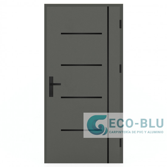 Porta modello ALTEA Serie 77 PLUS