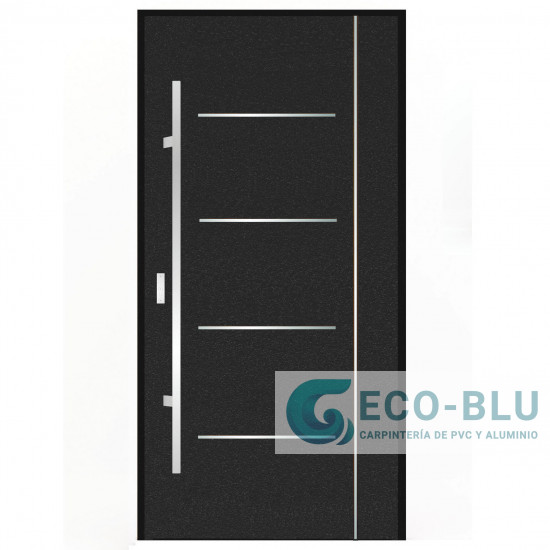 Porta modello ALTEA Serie 77 PLUS
