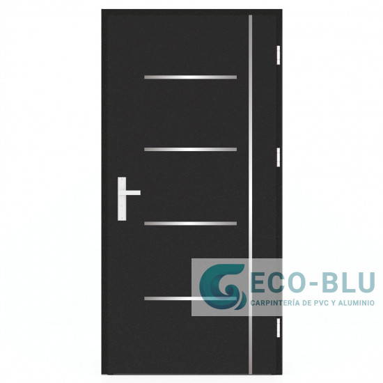Porta modello ALTEA Serie 77 PLUS
