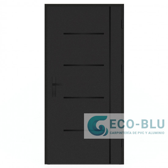 Porta modello ALTEA Serie 77 PLUS