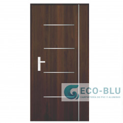 Puerta modelo ALTEA Serie 77 PLUS