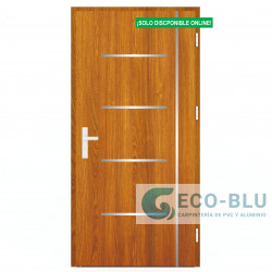 Puerta modelo ALTEA Serie 55