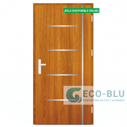 Puerta modelo ALTEA Serie 77