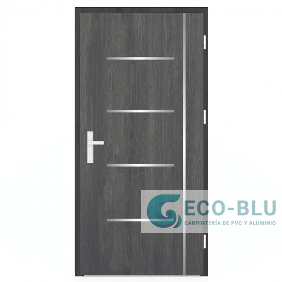 Porta modello ALTEA Serie 77 PLUS