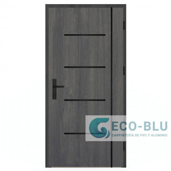 Porta modello ALTEA Serie 77 PLUS