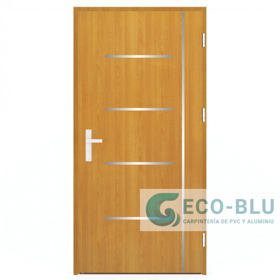 Porta modello ALTEA Serie 77 PLUS