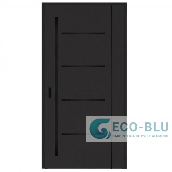 Porta modello ALTEA Serie 77 PLUS