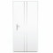 Puerta modelo Porto 02 Serie 77 PLUS