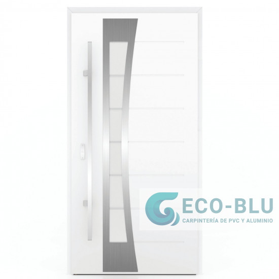 Porta modelo MALLORCA Serie 77