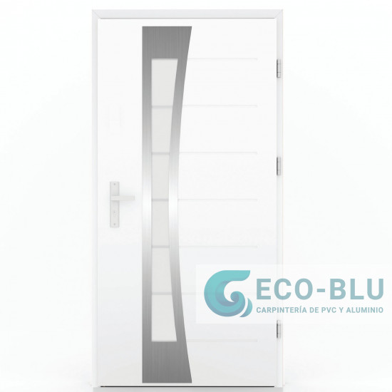 Porta modelo MALLORCA Serie 77