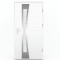 Puerta modelo MALLORCA Serie 77 PLUS