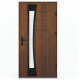 Porta modelo MALLORCA Serie 77
