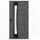 Porta modelo MALLORCA Serie 77