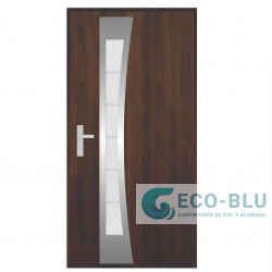 Puerta modelo MALLORCA Serie NEO