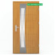 Porta modelo MALLORCA Serie 77