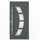 Puerta modelo MALAGA Serie 77 PLUS