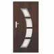 Puerta modelo MALAGA Serie 77 PLUS