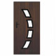 Puerta modelo MALAGA Serie 77 PLUS
