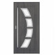 Puerta modelo MALAGA Serie 77 PLUS