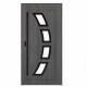 Puerta modelo MALAGA Serie 77 PLUS