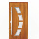 Puerta modelo MALAGA Serie 77 PLUS