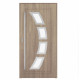 Puerta modelo MALAGA Serie 77 PLUS