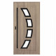 Puerta modelo MALAGA Serie 77 PLUS