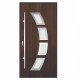 Puerta modelo MALAGA Serie 77 PLUS
