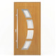 Puerta modelo MALAGA Serie 77 PLUS