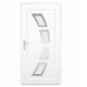 Puerta modelo MALAGA Serie 77 PLUS