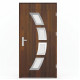 Puerta modelo MALAGA Serie 77 PLUS