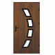 Puerta modelo MALAGA Serie 77 PLUS